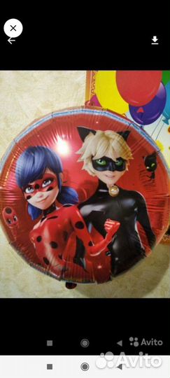 Спайдермен и Леди Баг и Супер Кот