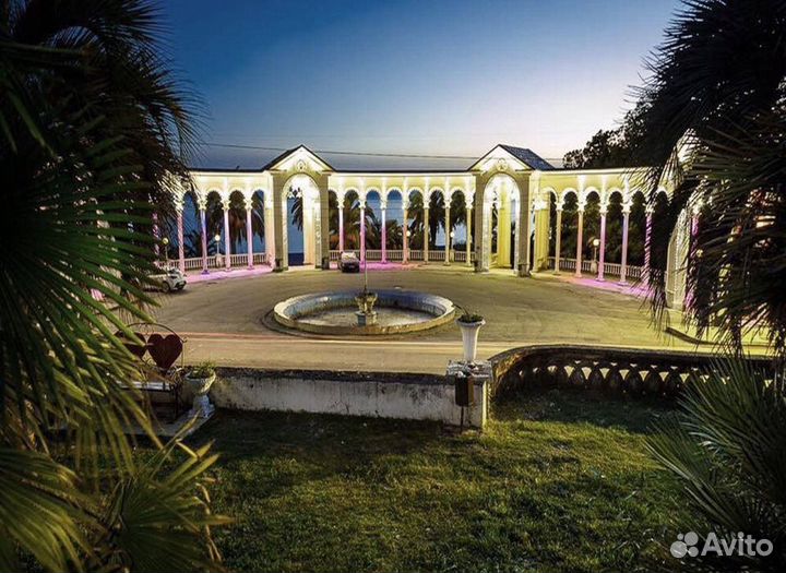 Вся Абхазия за один день