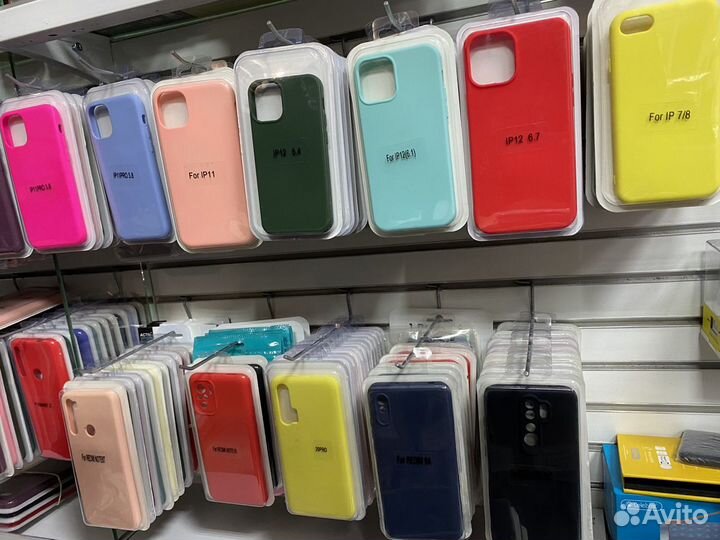 Чехол для телефона