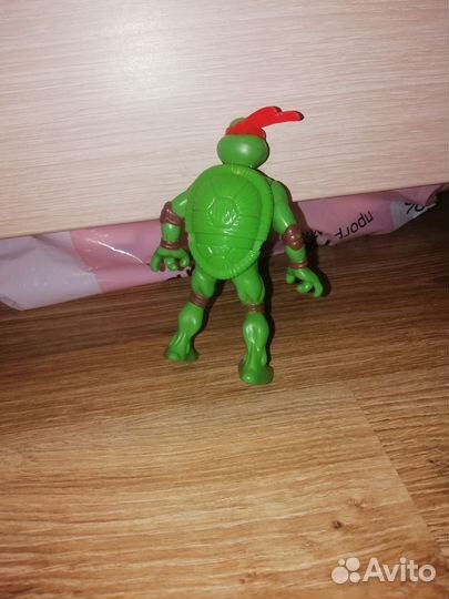 Черепашка-ниндзя