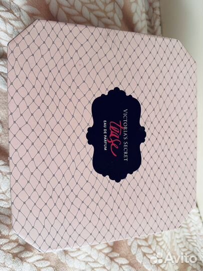 Подарочный набор для женщин VS Tease