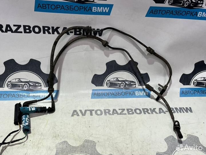 Датчик ABS задний BMW X5 E53 LCI