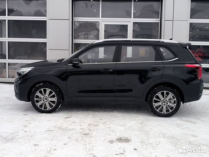 Kia Sportage 2.0 AT, 2022, 5 км