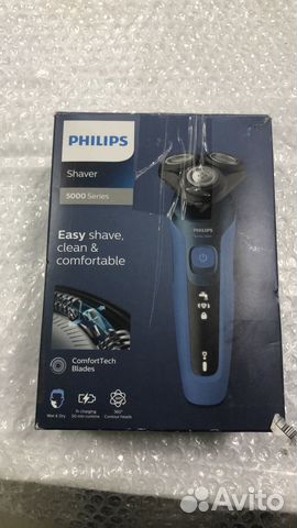 Электробритва Philips S5466/17