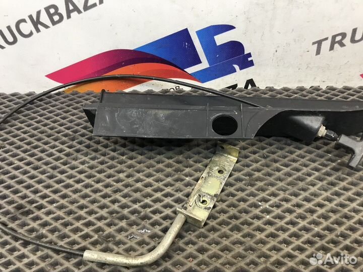 Накладка ручки бардачка левая Daf XF105