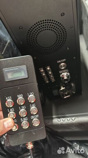 Гарпия 8 каналов Премьер Про