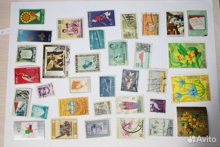 Марки микс 3