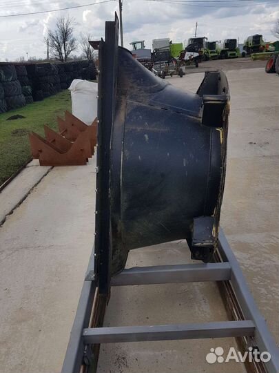 Пескоструйная обработка