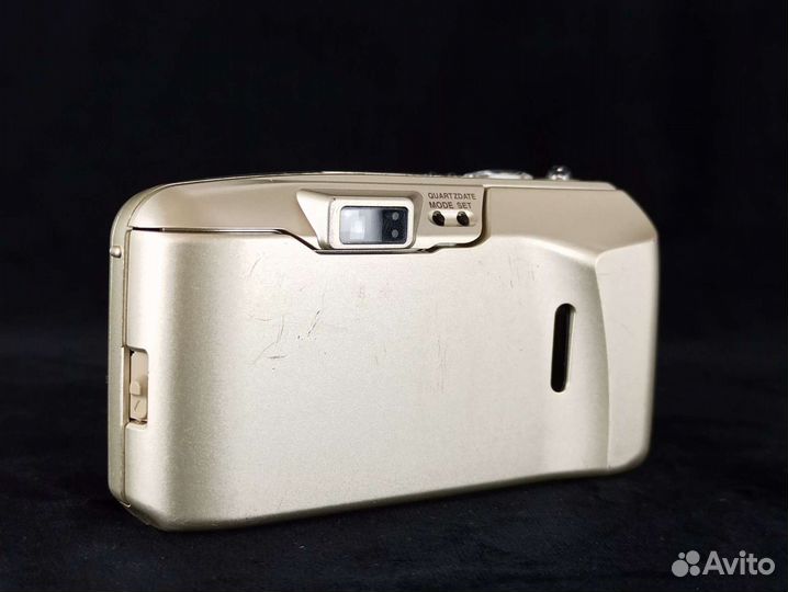 Olympus mju iii 80