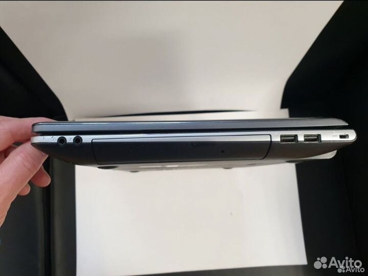 Ноутбук Samsung