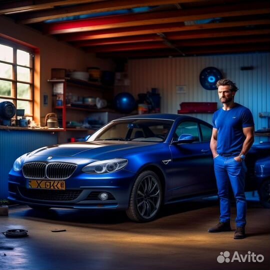 Дизайнер логотипов