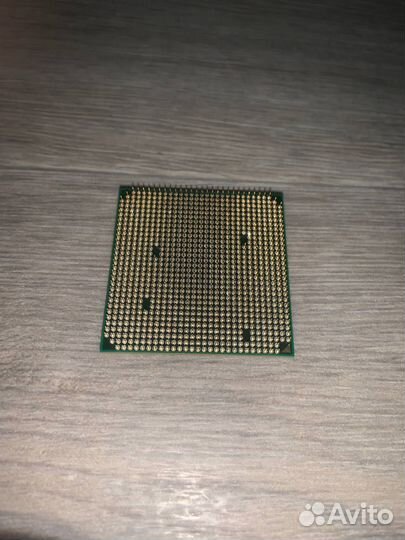 Процессор amd fx 8350 am3+ socket