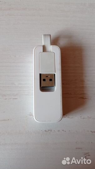 Сетевая карта TP-Link UE300 1 Gb/s