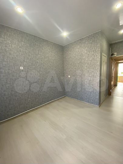 Квартира-студия, 14,5 м², 3/3 эт.