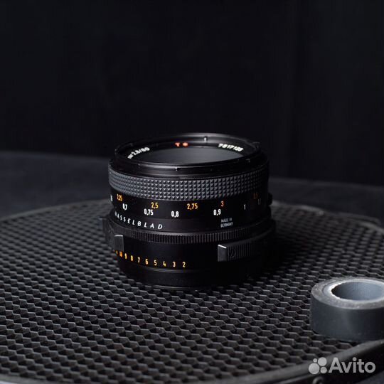 Hasselblad Zeiss Planar 80 2.8 FE