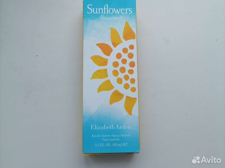 Духи женские