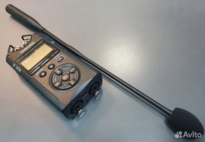 Микрофон AKG CGN 99 C/S