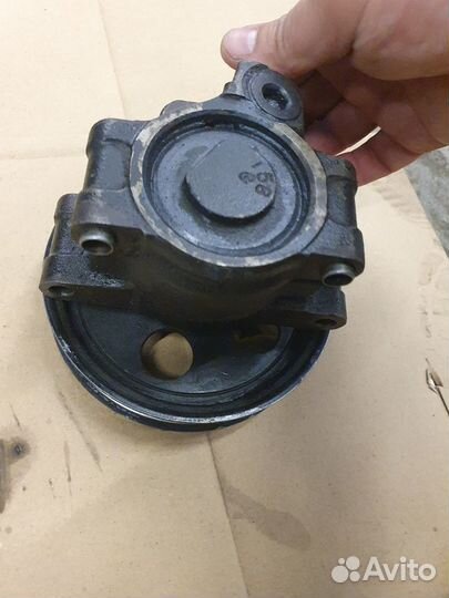 Насос гур форд мондео 3