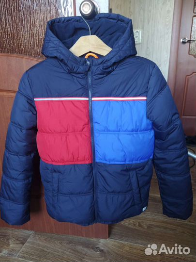 Куртка для мальчика