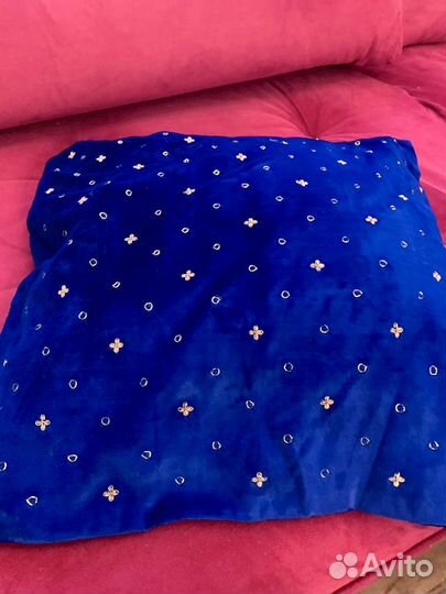 Чехол на подушку