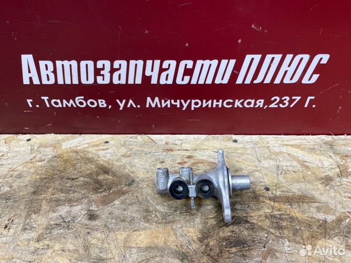 Главный тормозной цилиндр LADA Vesta