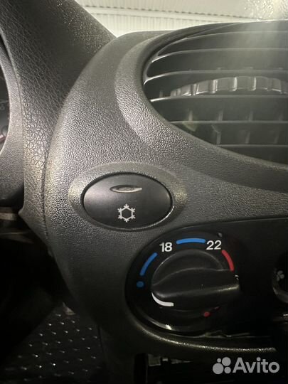 LADA Kalina 1.6 МТ, 2012, 128 000 км