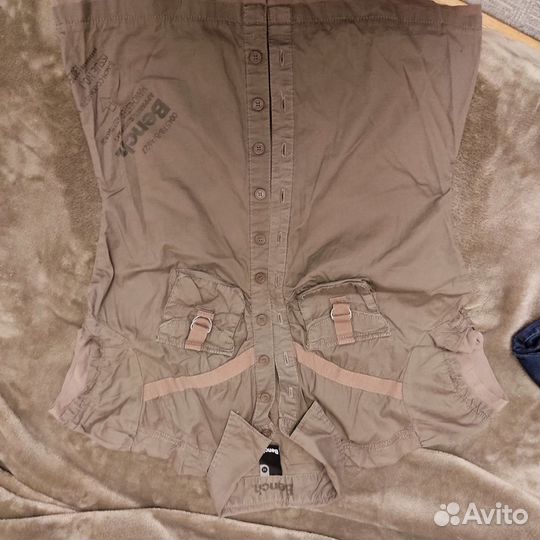 Вещи пакетом