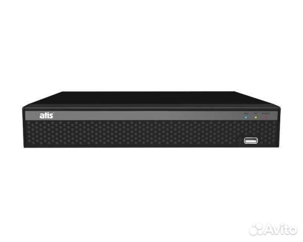Сетевой видеорегистратор Atis AL-NVR3109