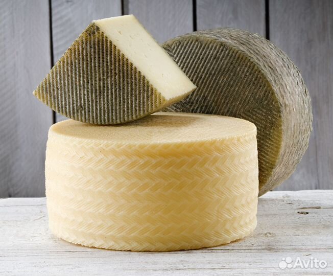 Сыр Манчего испания овечий 6 мес