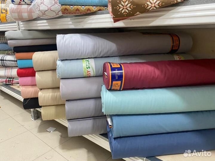 Скатерть из Дак