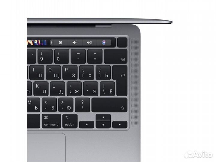 MacBook Pro 13 M1/8/256Gb Gray