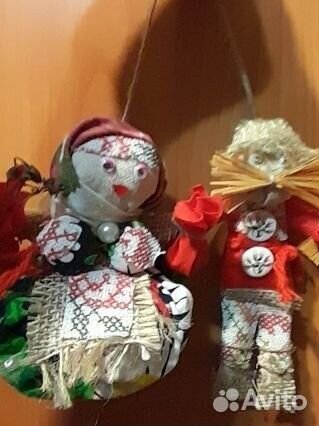 Обереги для дома домовые и ловцы снов