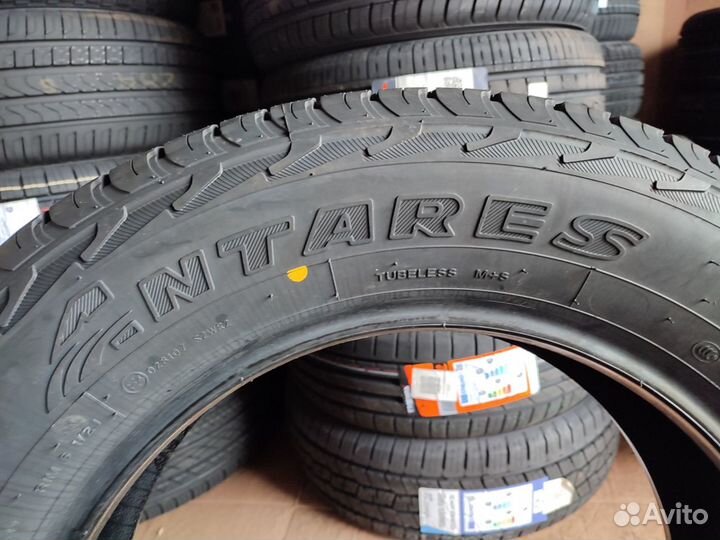 Antares Majoris R1 225/65 R17