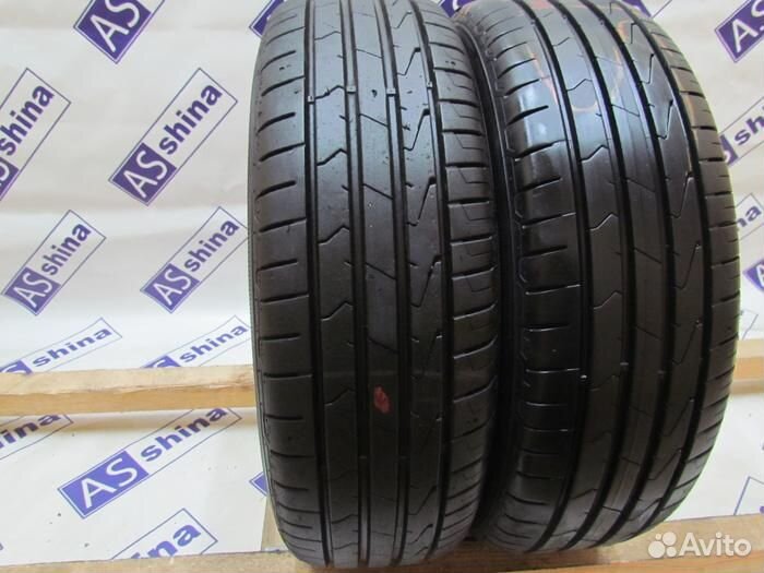 Hankook Ventus Prime 3 K125 185/60 R15 95M
