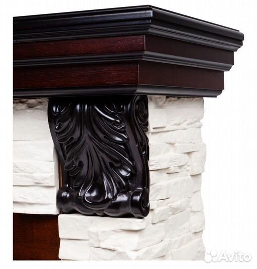 Камин электрический