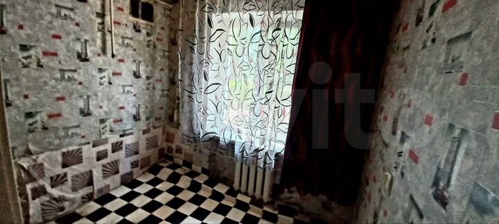 1-к. квартира, 28 м², 1/5 эт.