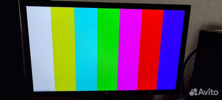 Монитор LG 22mp58d-p 22