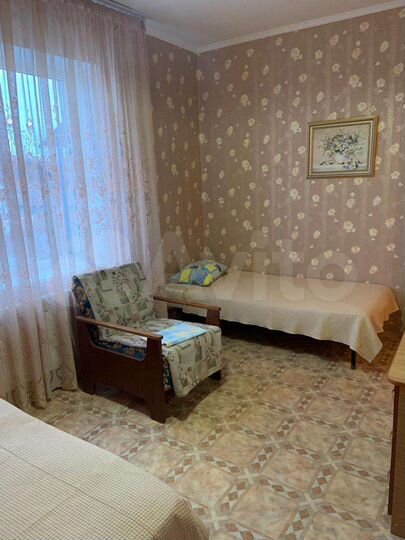 Комната 15 м², 2/2 эт.