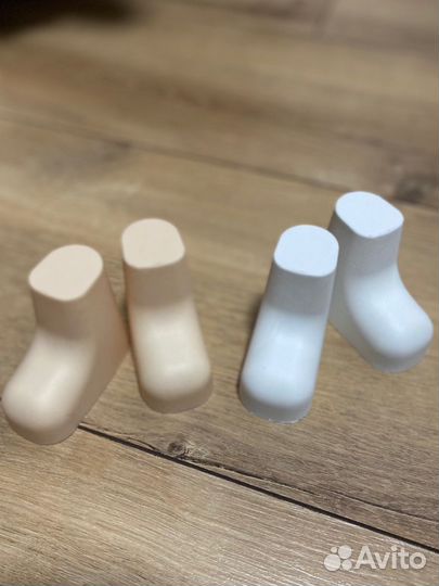 Манекен для пинеток, носков