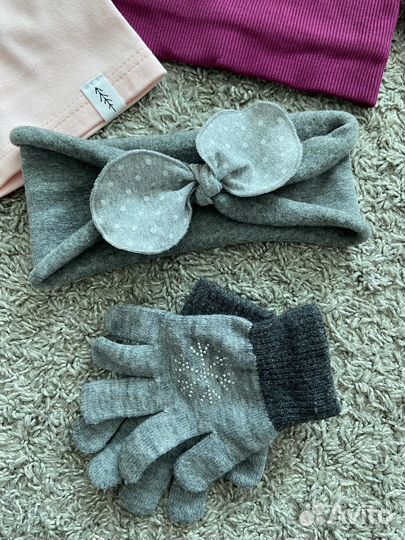 Комплект Reima 2-3 года