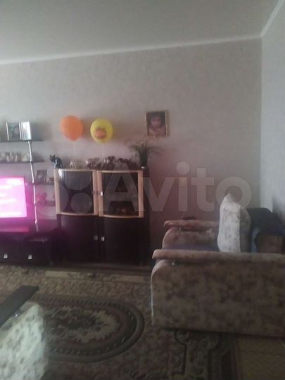 2-к. квартира, 43 м², 5/5 эт.