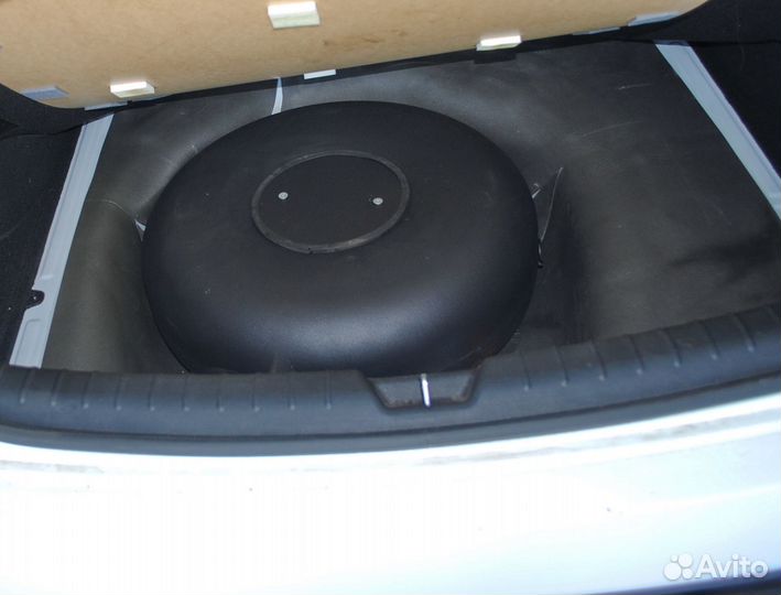 Газовое оборудование на авто гбо пропан