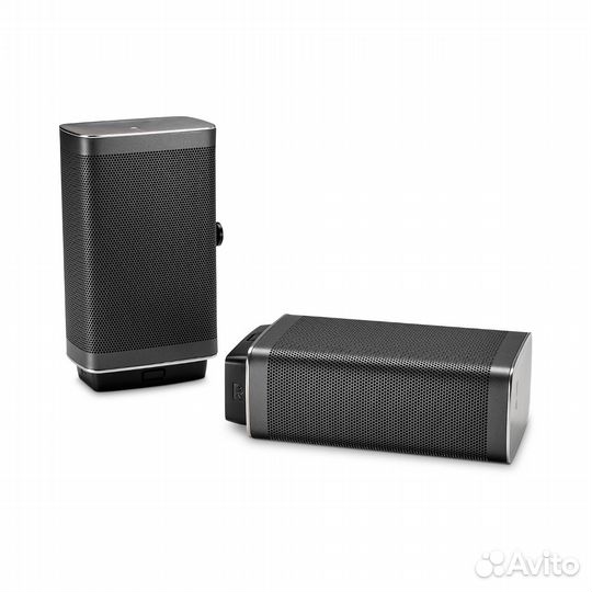 Саундбар JBL Bar 5.1