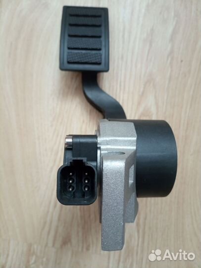 Педаль газа volvo fh12