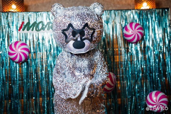 Костюм ростовой куклы продам