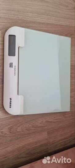 Детские электронные весы