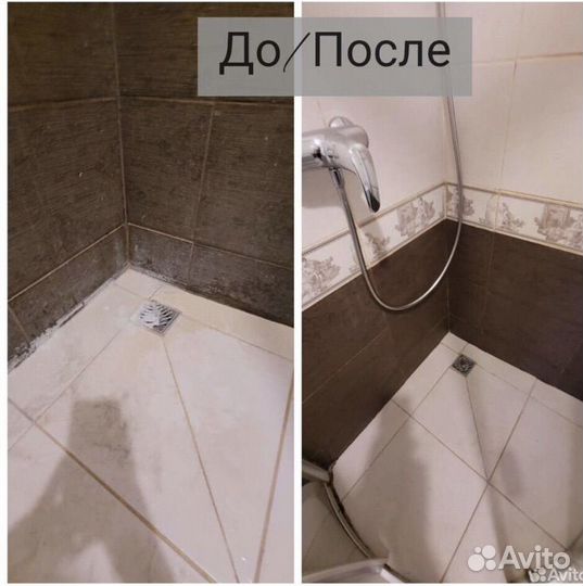 Клининг/ генеральная уборка/ уборка квартир