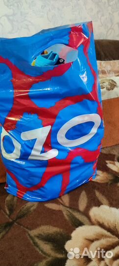 Детские вещи на мальчика