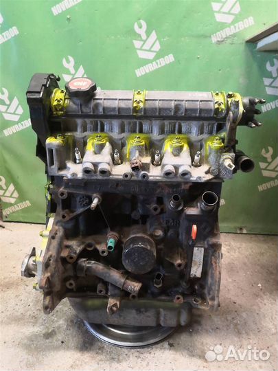 Двигатель Рено Лагуна 94-99