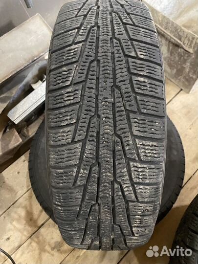 Nokian Tyres Nordman RS2 185/65 R15